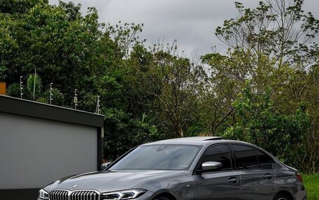 BMW 3 серия, 2024 год, 3 910 000 рублей, 2 фотография