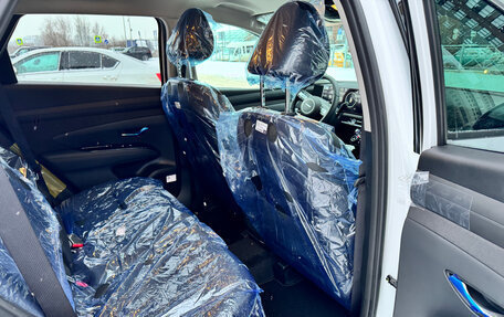 Hyundai Tucson, 2025 год, 4 380 000 рублей, 16 фотография