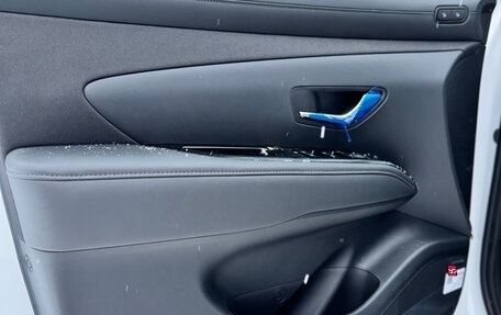 Hyundai Tucson, 2025 год, 4 380 000 рублей, 14 фотография