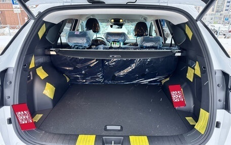 Hyundai Tucson, 2025 год, 4 380 000 рублей, 17 фотография