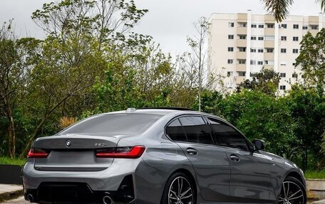 BMW 3 серия, 2024 год, 3 910 000 рублей, 6 фотография