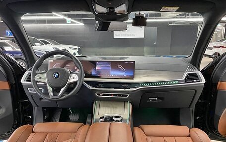 BMW X7, 2025 год, 14 563 800 рублей, 5 фотография