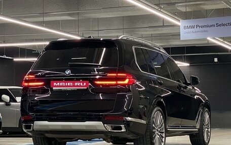 BMW X7, 2025 год, 14 563 800 рублей, 3 фотография