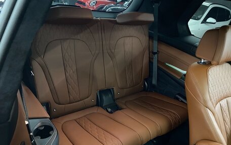 BMW X7, 2025 год, 14 563 800 рублей, 9 фотография