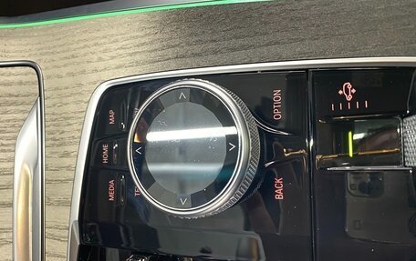 BMW X7, 2025 год, 14 563 800 рублей, 15 фотография