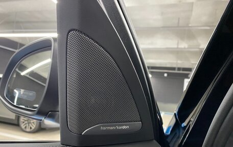 BMW X7, 2025 год, 14 563 800 рублей, 13 фотография