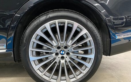 BMW X7, 2025 год, 14 563 800 рублей, 17 фотография