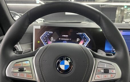 BMW X7, 2025 год, 14 563 800 рублей, 12 фотография