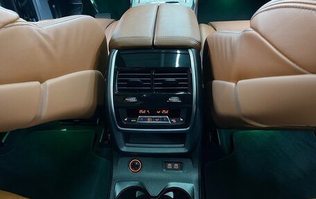 BMW X7, 2025 год, 14 563 800 рублей, 16 фотография