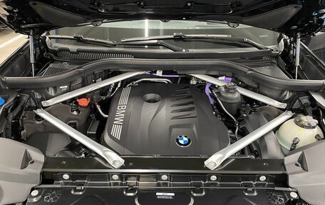 BMW X7, 2025 год, 14 563 800 рублей, 18 фотография