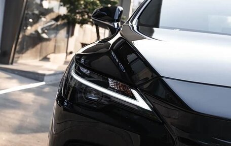 Lexus RX IV рестайлинг, 2025 год, 6 553 000 рублей, 11 фотография