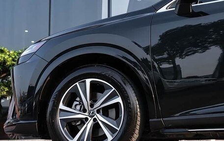 Lexus RX IV рестайлинг, 2025 год, 6 553 000 рублей, 10 фотография