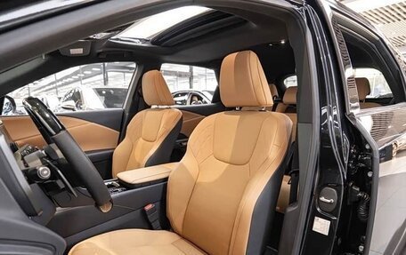 Lexus RX IV рестайлинг, 2025 год, 6 553 000 рублей, 7 фотография