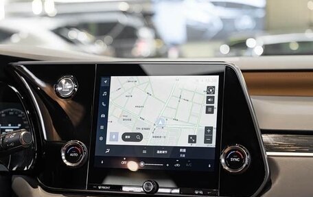 Lexus RX IV рестайлинг, 2025 год, 6 553 000 рублей, 16 фотография