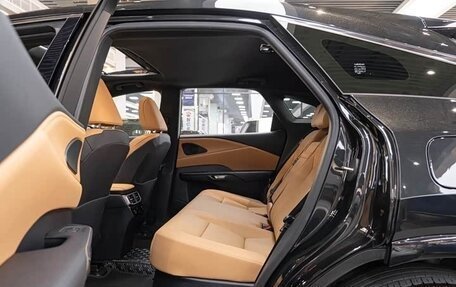 Lexus RX IV рестайлинг, 2025 год, 6 553 000 рублей, 17 фотография