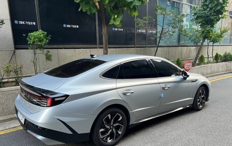 Hyundai Sonata VIII, 2022 год, 3 404 000 рублей, 6 фотография