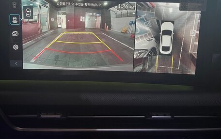 Hyundai Sonata VIII, 2022 год, 3 404 000 рублей, 9 фотография