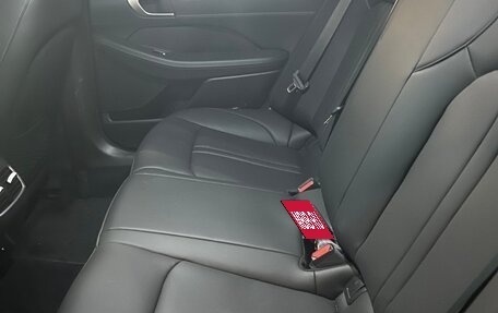 Hyundai Sonata VIII, 2022 год, 3 404 000 рублей, 12 фотография