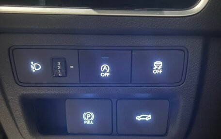 Hyundai Sonata VIII, 2022 год, 3 404 000 рублей, 14 фотография