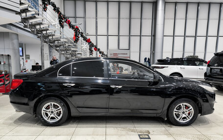 Lifan Cebrium (720), 2014 год, 399 000 рублей, 4 фотография