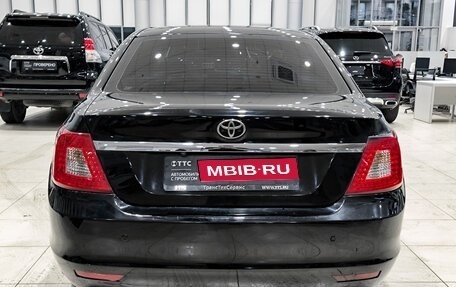 Lifan Cebrium (720), 2014 год, 399 000 рублей, 6 фотография