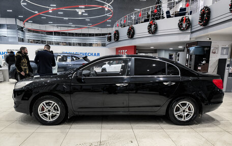 Lifan Cebrium (720), 2014 год, 399 000 рублей, 8 фотография