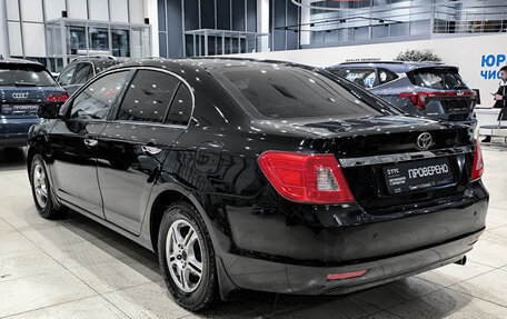 Lifan Cebrium (720), 2014 год, 399 000 рублей, 7 фотография