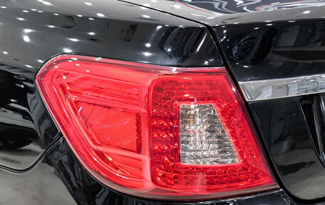 Lifan Cebrium (720), 2014 год, 399 000 рублей, 10 фотография