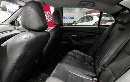 Lifan Cebrium (720), 2014 год, 399 000 рублей, 12 фотография