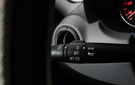 Renault Logan I, 2010 год, 389 000 рублей, 19 фотография