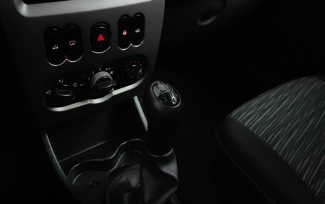 Renault Logan I, 2010 год, 389 000 рублей, 16 фотография