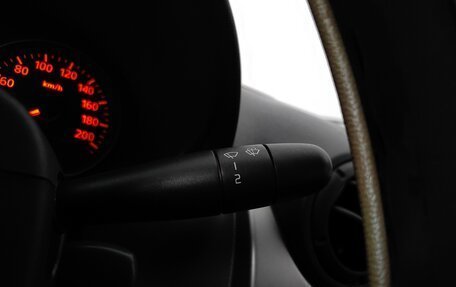 Renault Logan I, 2010 год, 389 000 рублей, 20 фотография