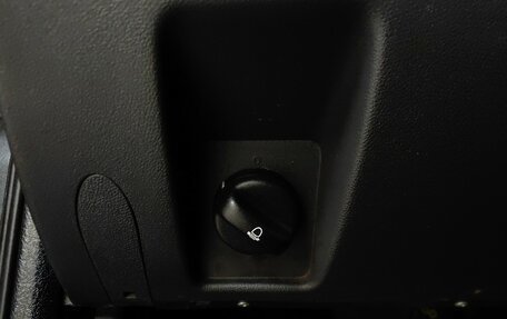 Renault Logan I, 2010 год, 389 000 рублей, 21 фотография