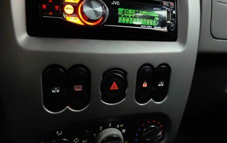 Renault Logan I, 2010 год, 389 000 рублей, 22 фотография