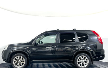 Nissan X-Trail, 2011 год, 977 000 рублей, 8 фотография