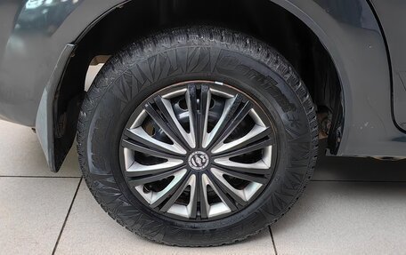 Renault Logan I, 2010 год, 389 000 рублей, 23 фотография