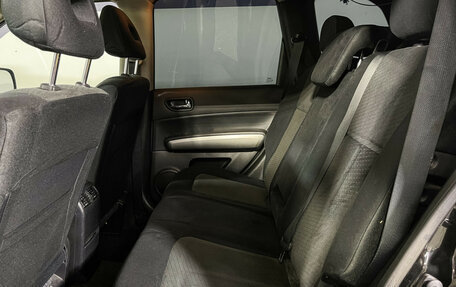 Nissan X-Trail, 2011 год, 977 000 рублей, 10 фотография