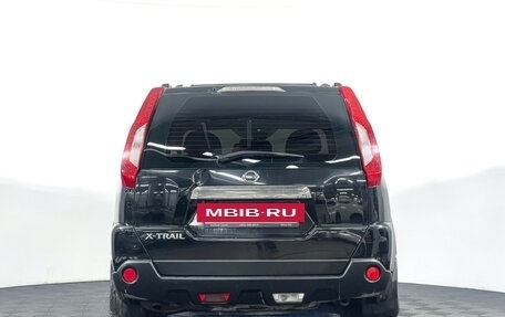 Nissan X-Trail, 2011 год, 977 000 рублей, 6 фотография