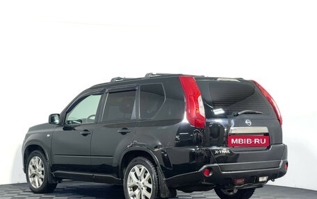 Nissan X-Trail, 2011 год, 977 000 рублей, 7 фотография