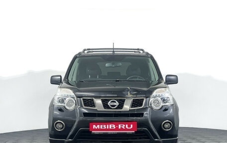 Nissan X-Trail, 2011 год, 977 000 рублей, 2 фотография