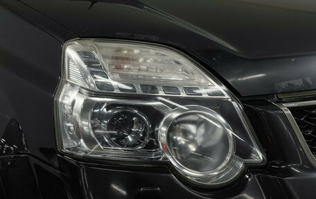 Nissan X-Trail, 2011 год, 977 000 рублей, 15 фотография