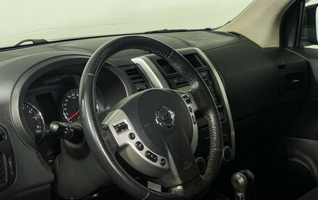 Nissan X-Trail, 2011 год, 977 000 рублей, 13 фотография