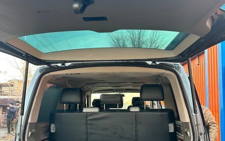 Volkswagen Multivan T5, 2004 год, 1 200 000 рублей, 8 фотография