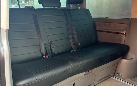 Volkswagen Multivan T5, 2004 год, 1 200 000 рублей, 7 фотография