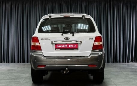 KIA Sorento IV, 2008 год, 889 000 рублей, 4 фотография