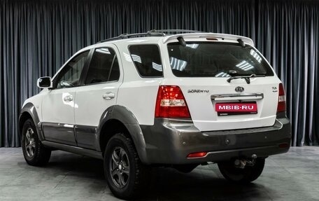 KIA Sorento IV, 2008 год, 889 000 рублей, 2 фотография