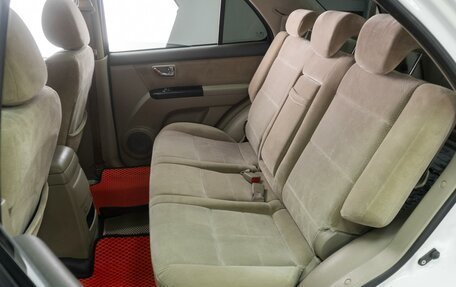 KIA Sorento IV, 2008 год, 889 000 рублей, 9 фотография