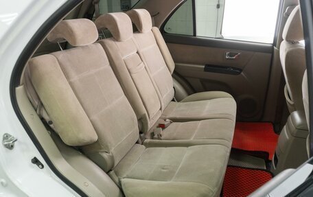 KIA Sorento IV, 2008 год, 889 000 рублей, 7 фотография