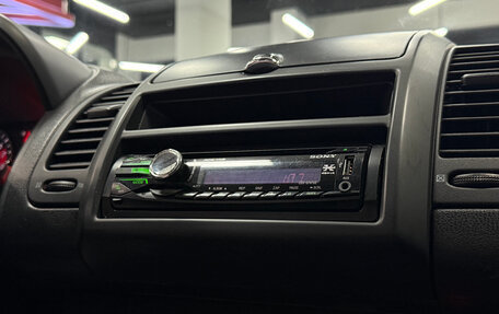 Nissan Note II рестайлинг, 2012 год, 630 000 рублей, 7 фотография