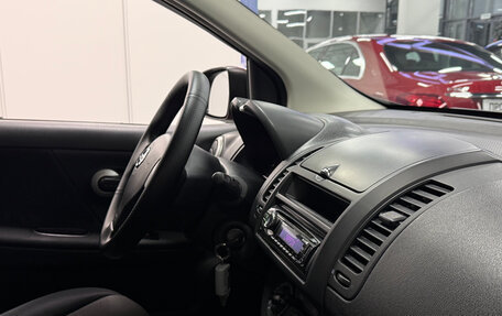 Nissan Note II рестайлинг, 2012 год, 630 000 рублей, 12 фотография